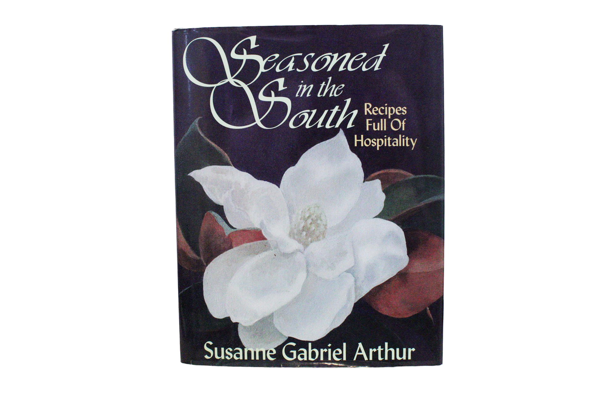 MCPU SEASONED IN THE SOUTH