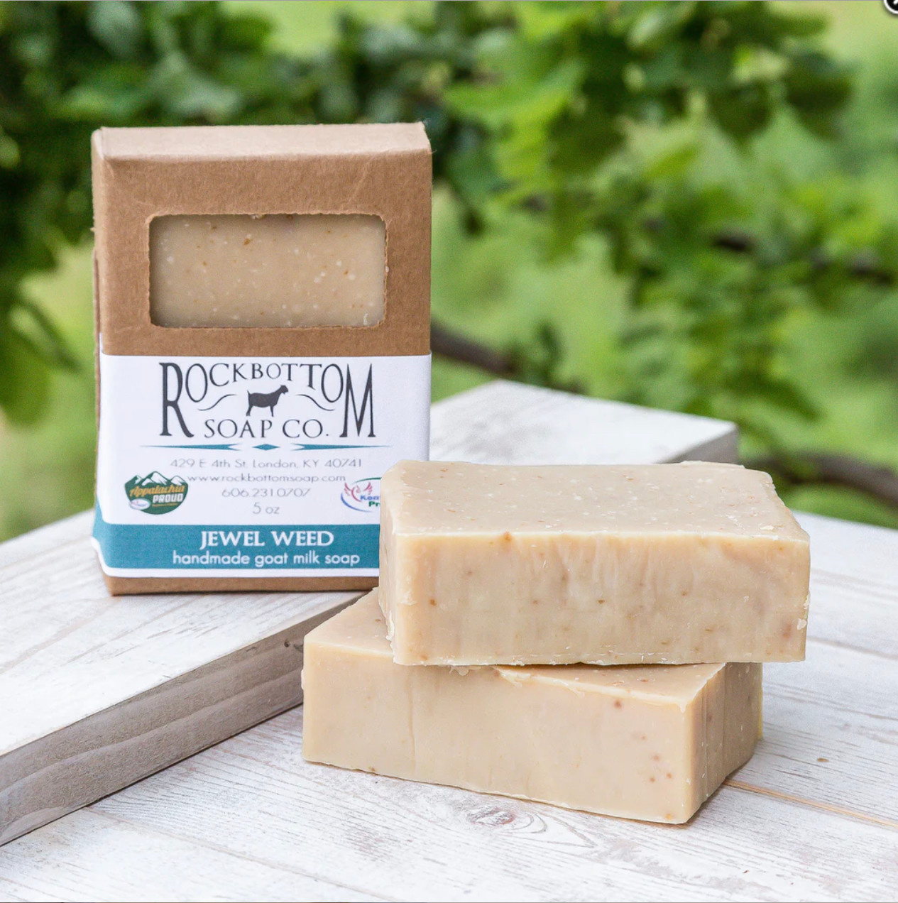 ROCKB Soap Bar 5 oz.
