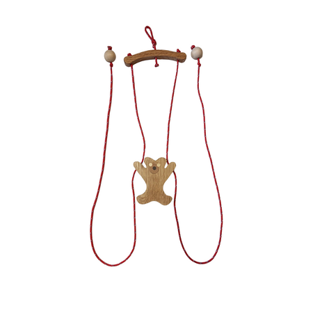 SWEET Climbing Bear