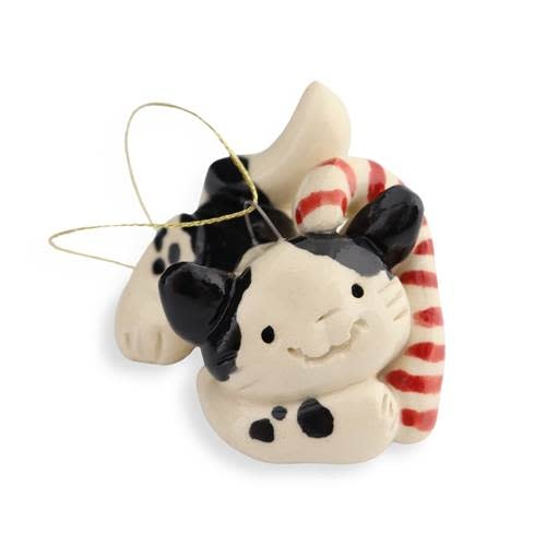 LGUYS Little Guys Ornaments