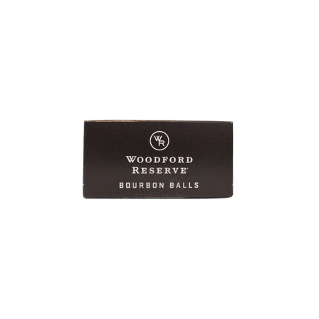 RUTH 1oz 2 Count Woodford Bourbon Ball