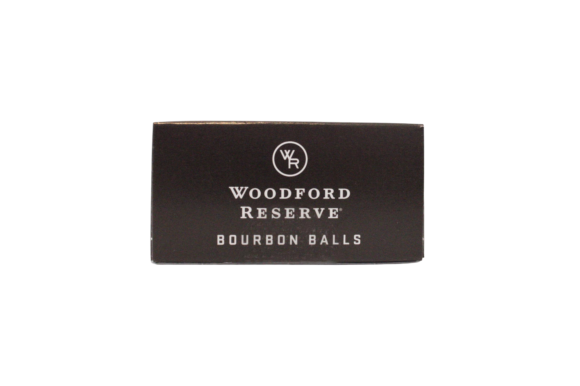 RUTH 1oz 2 Count Woodford Bourbon Ball