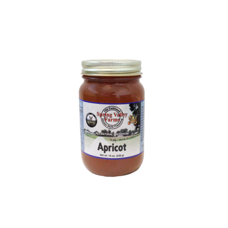SPRING Apricot