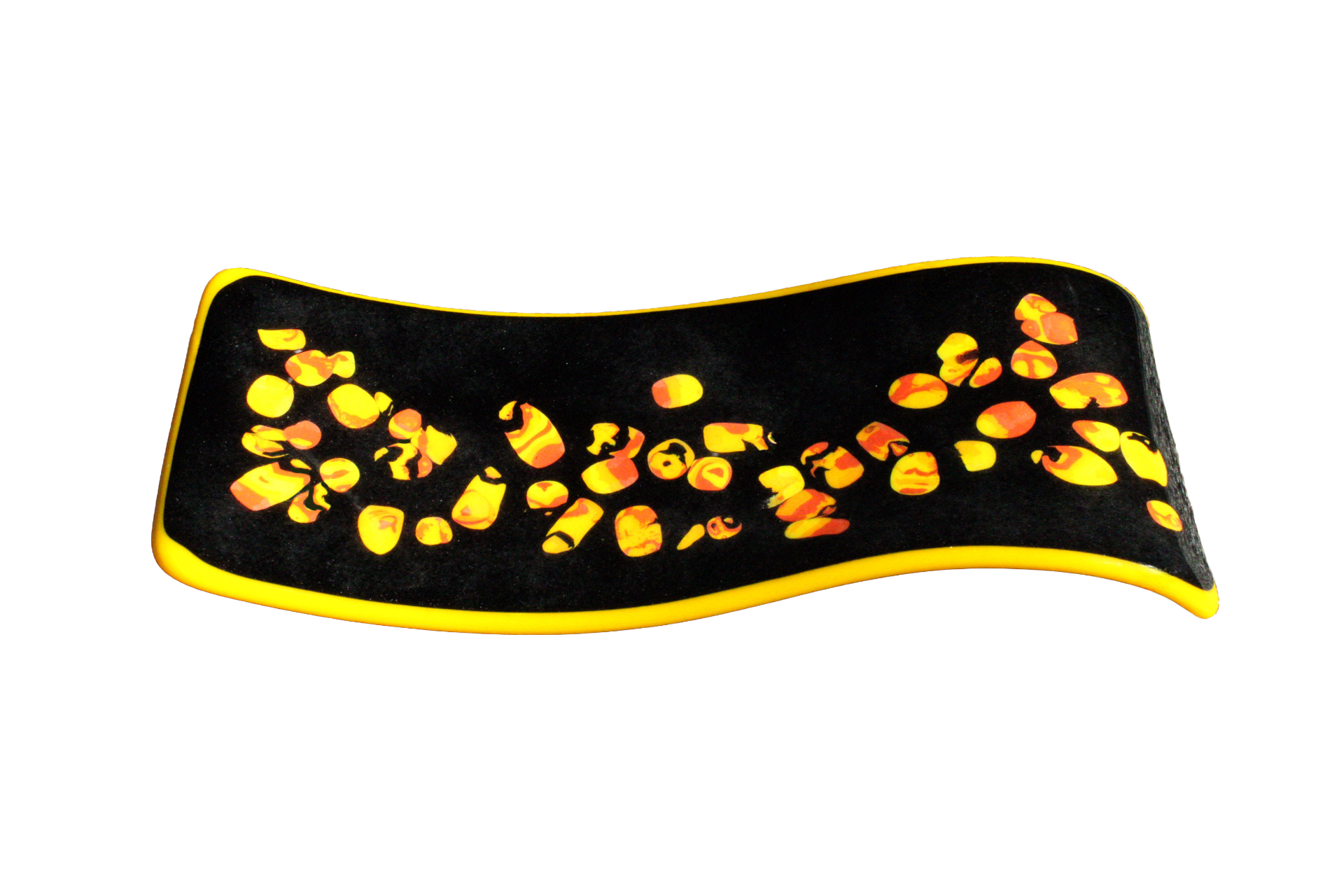 goosestudio2 Glass Spoon Rest
