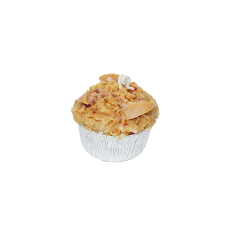 HONEY APPLE STRUDEL MUFFIN candle