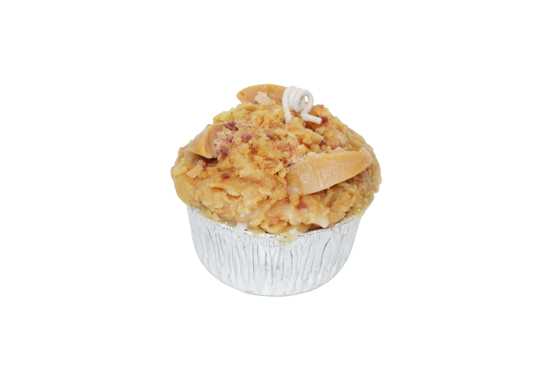 HONEY APPLE STRUDEL MUFFIN candle