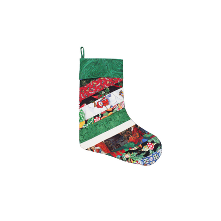 SEWM Christmas Stocking