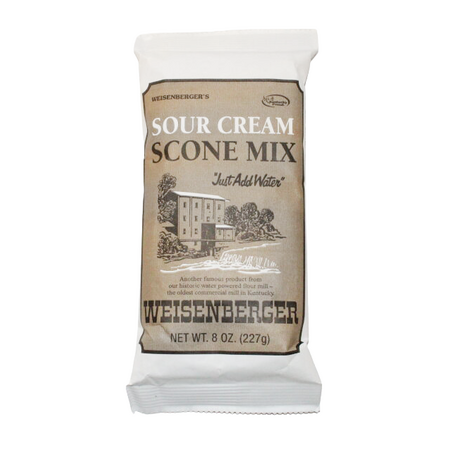 WEISN Sour Cream Scone Mix