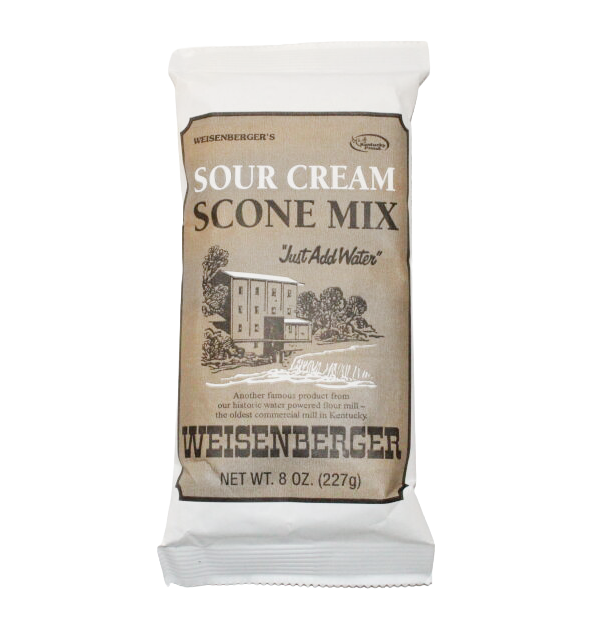 WEISN Sour Cream Scone Mix