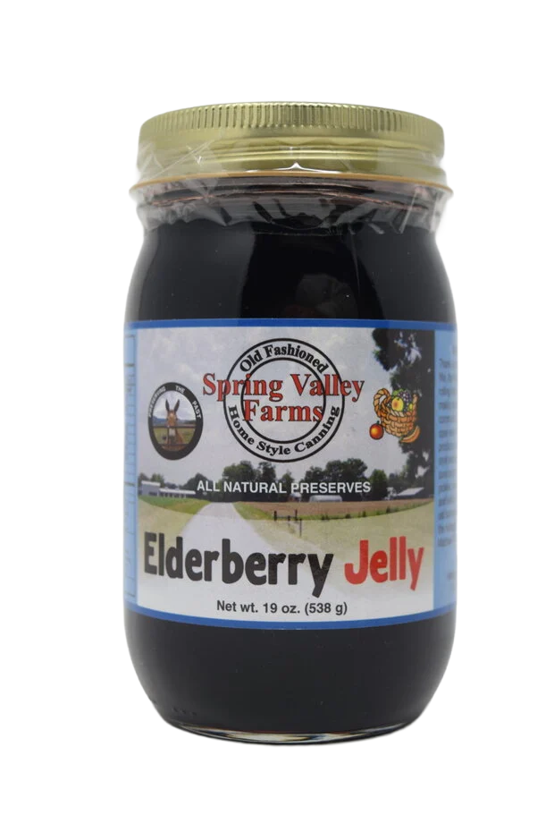 SPRING Jelly