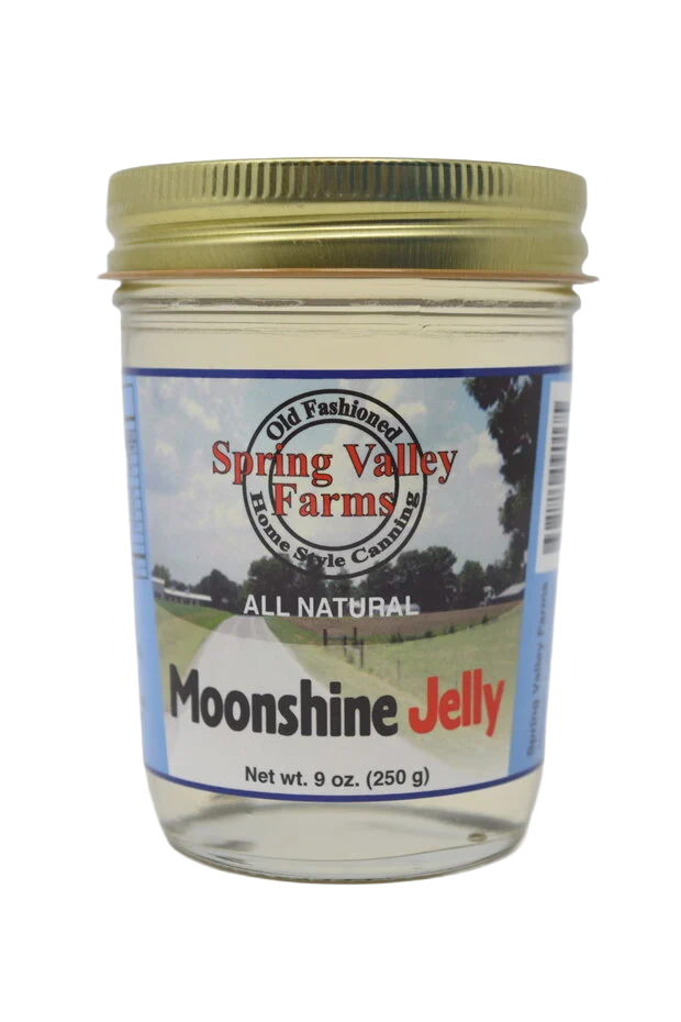 SPRING Jelly