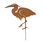 ELEGA Great Blue Heron Stake