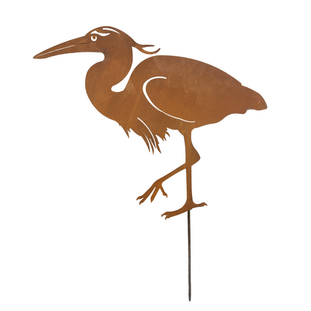 ELEGA Great Blue Heron Silhouette