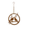 ELEGA Lovebirds Branch Ring