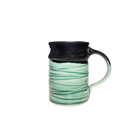 MPLPOT Spiral Mug Flute
