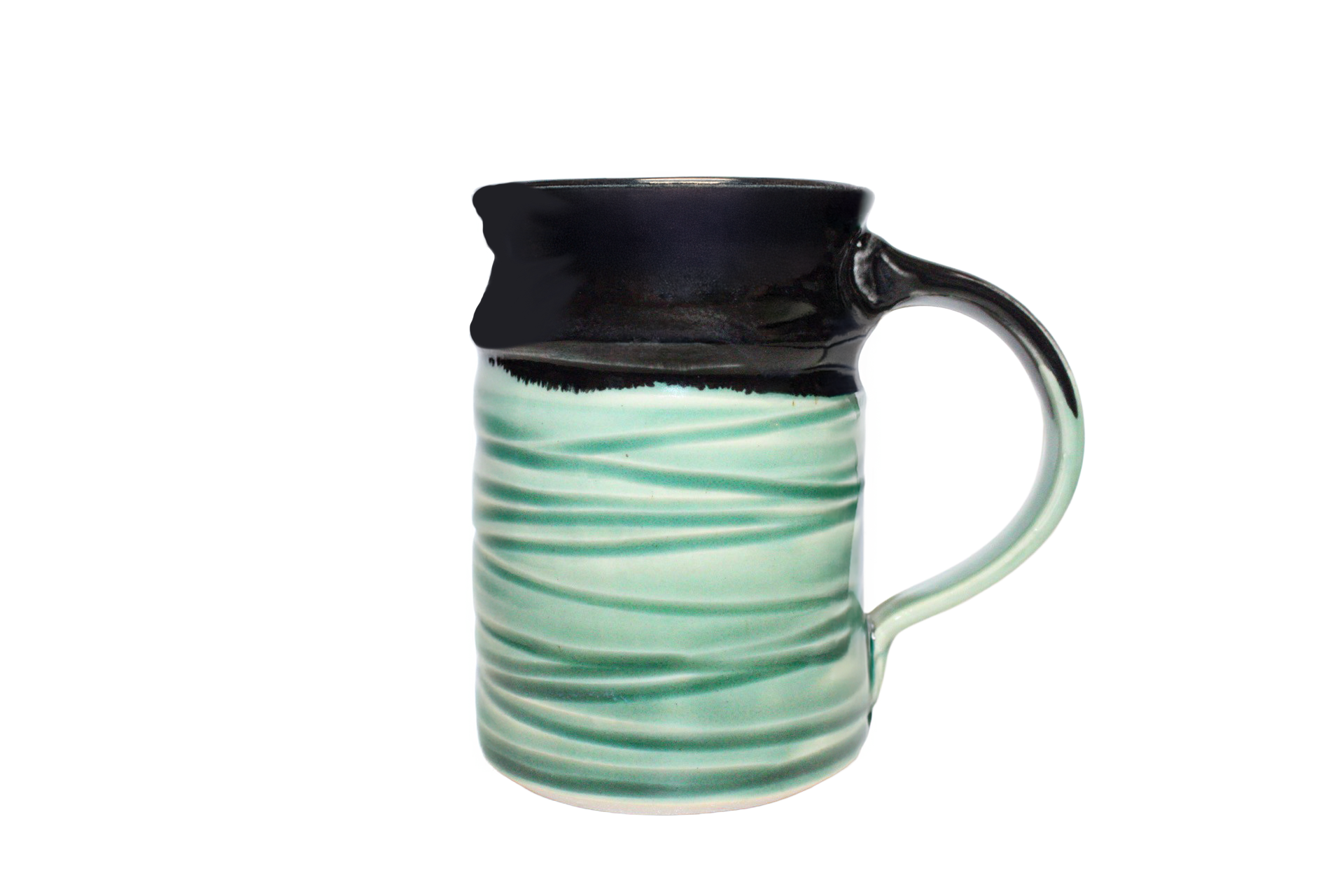 MPLPOT Spiral Mug Flute