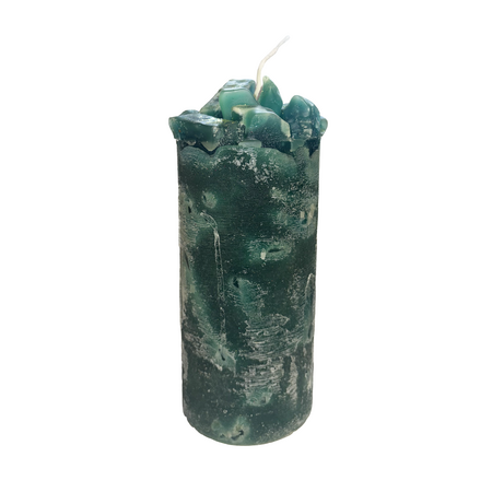 CAROLE Crackling Pine Candle