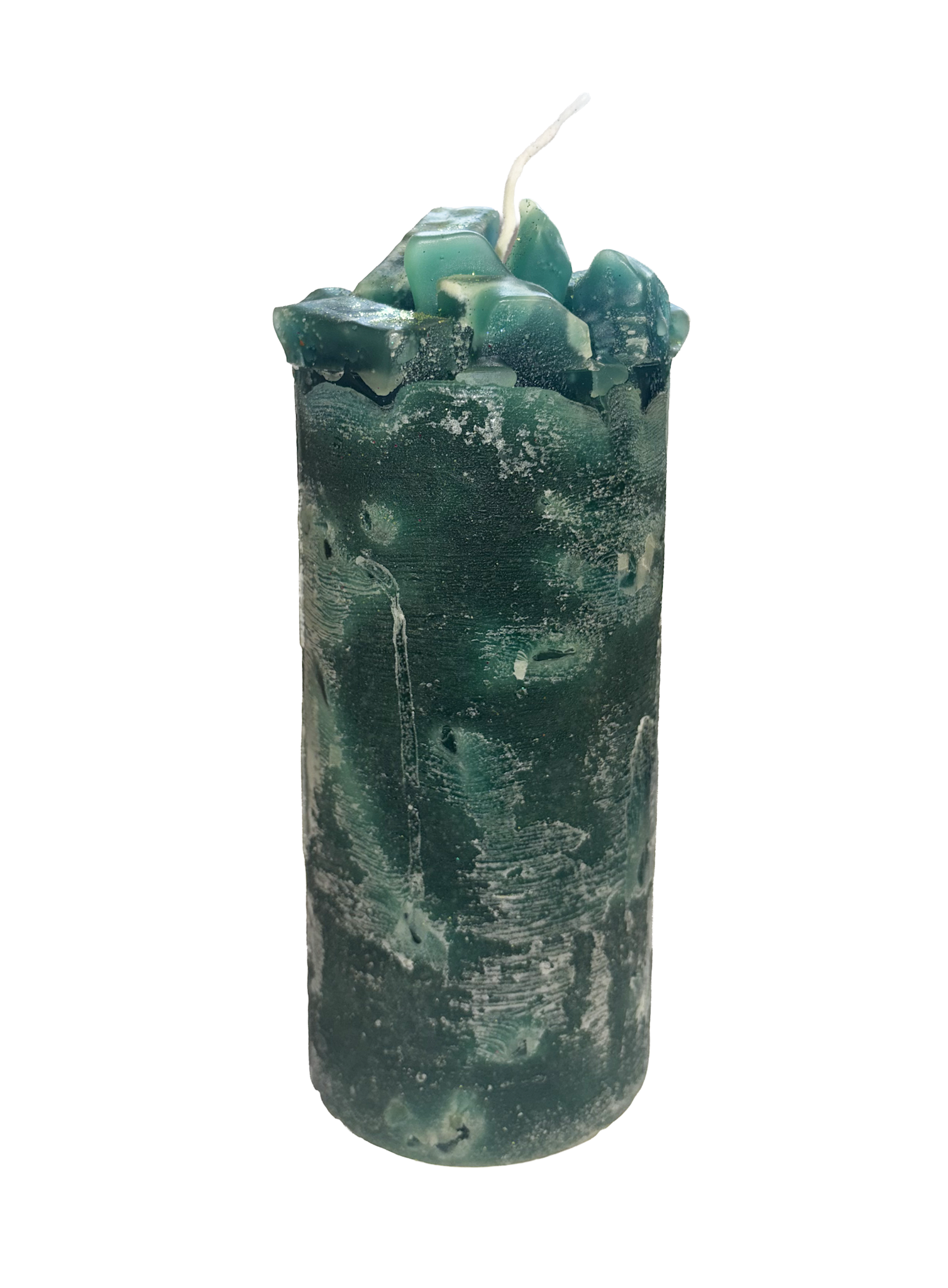 CAROLE Crackling Pine Candle