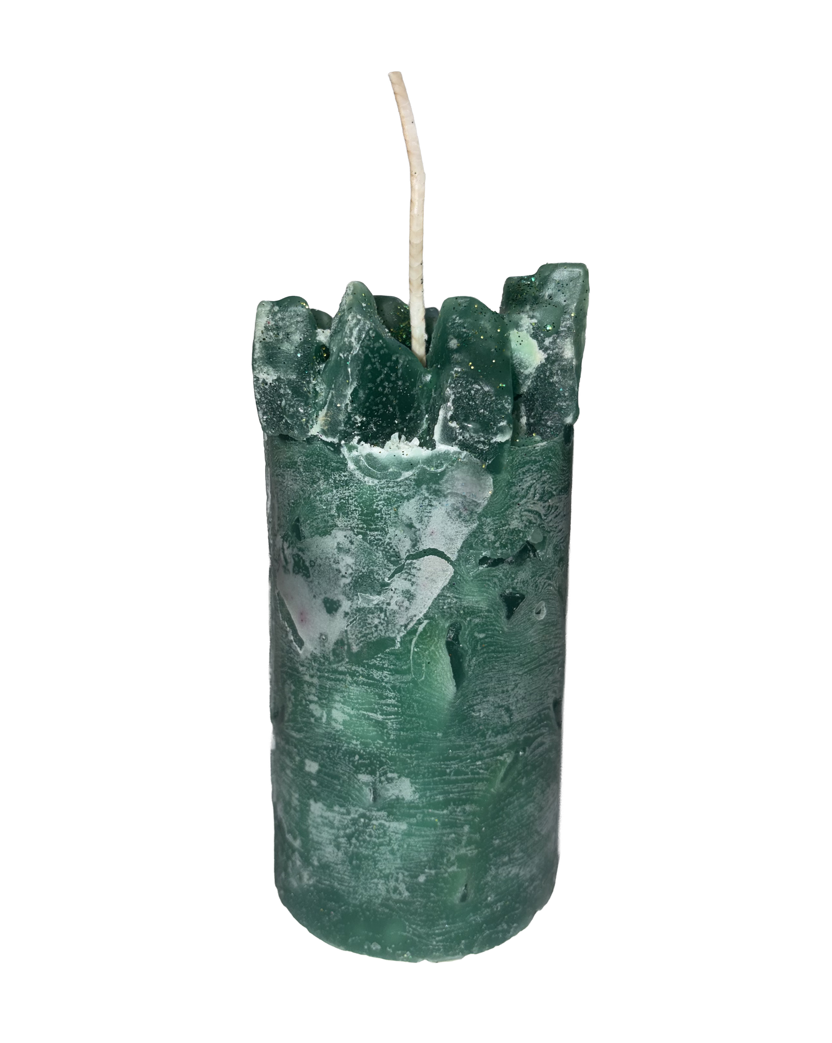 CAROLE Crackling Pine Candle