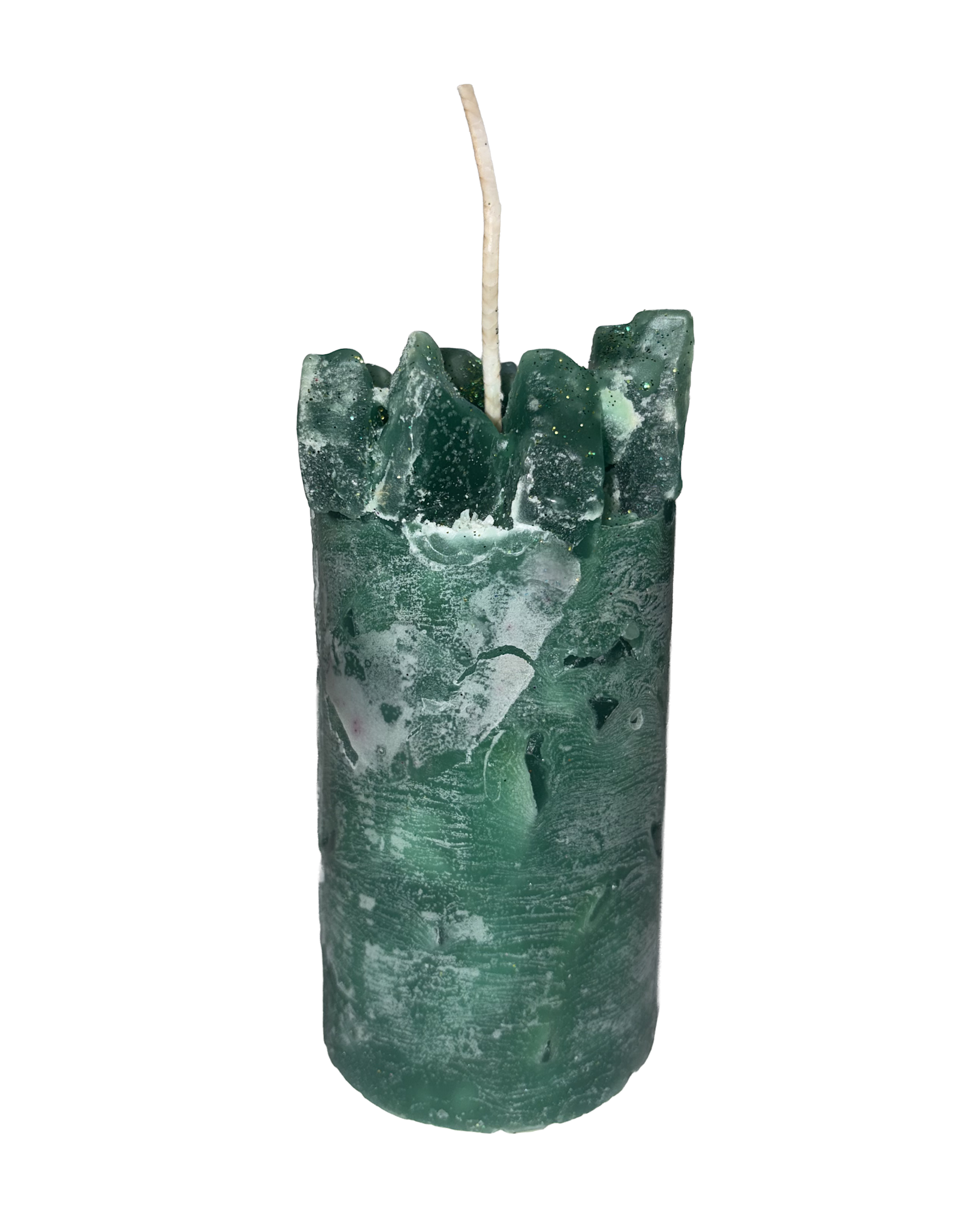 CAROLE Crackling Pine Candle
