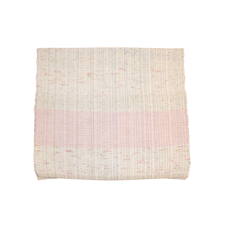 APCRAFT Rug Creams, LT pink, blue