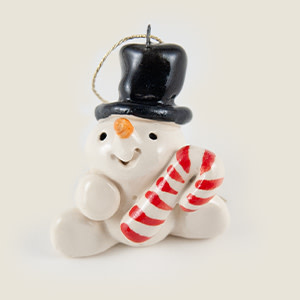 LGUYS Little Guys Ornaments