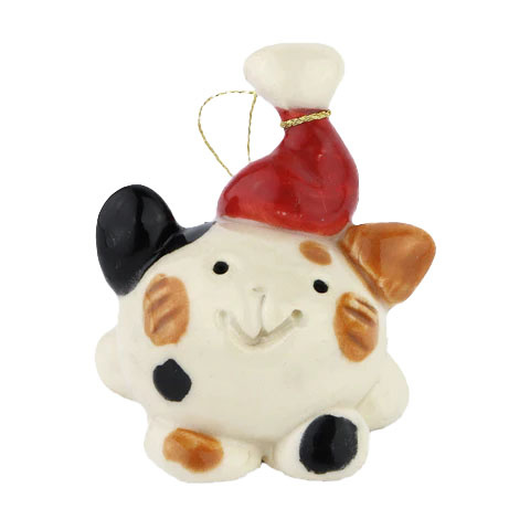 LGUYS Little Guys Ornaments