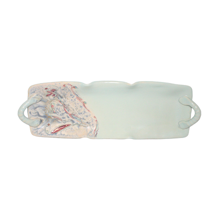 EARTHT Bread Tray Celadon Green