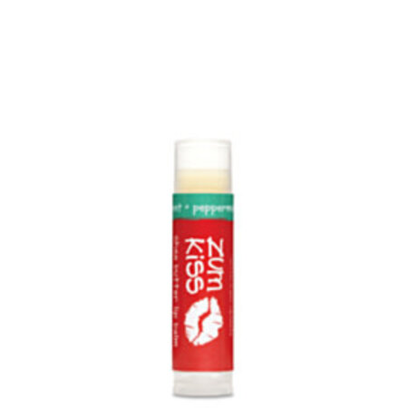 ZUM Kiss Stick .15oz Peppermint