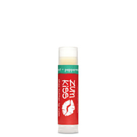 ZUM Kiss Stick .15oz Peppermint
