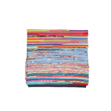 APCRAFT Rug Multi color