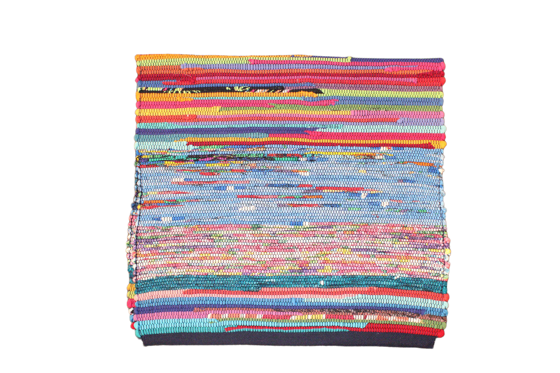 APCRAFT Rug Multi color