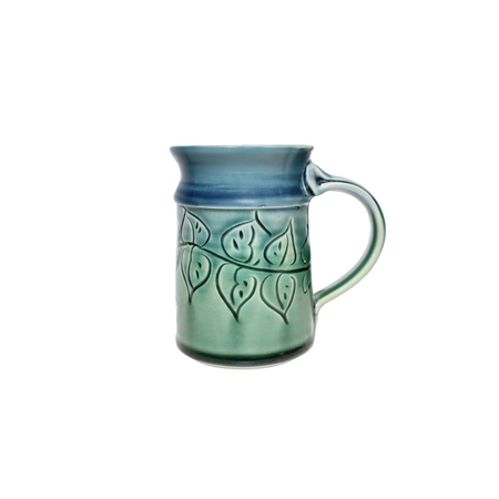 MPLPOT Leaf Mug