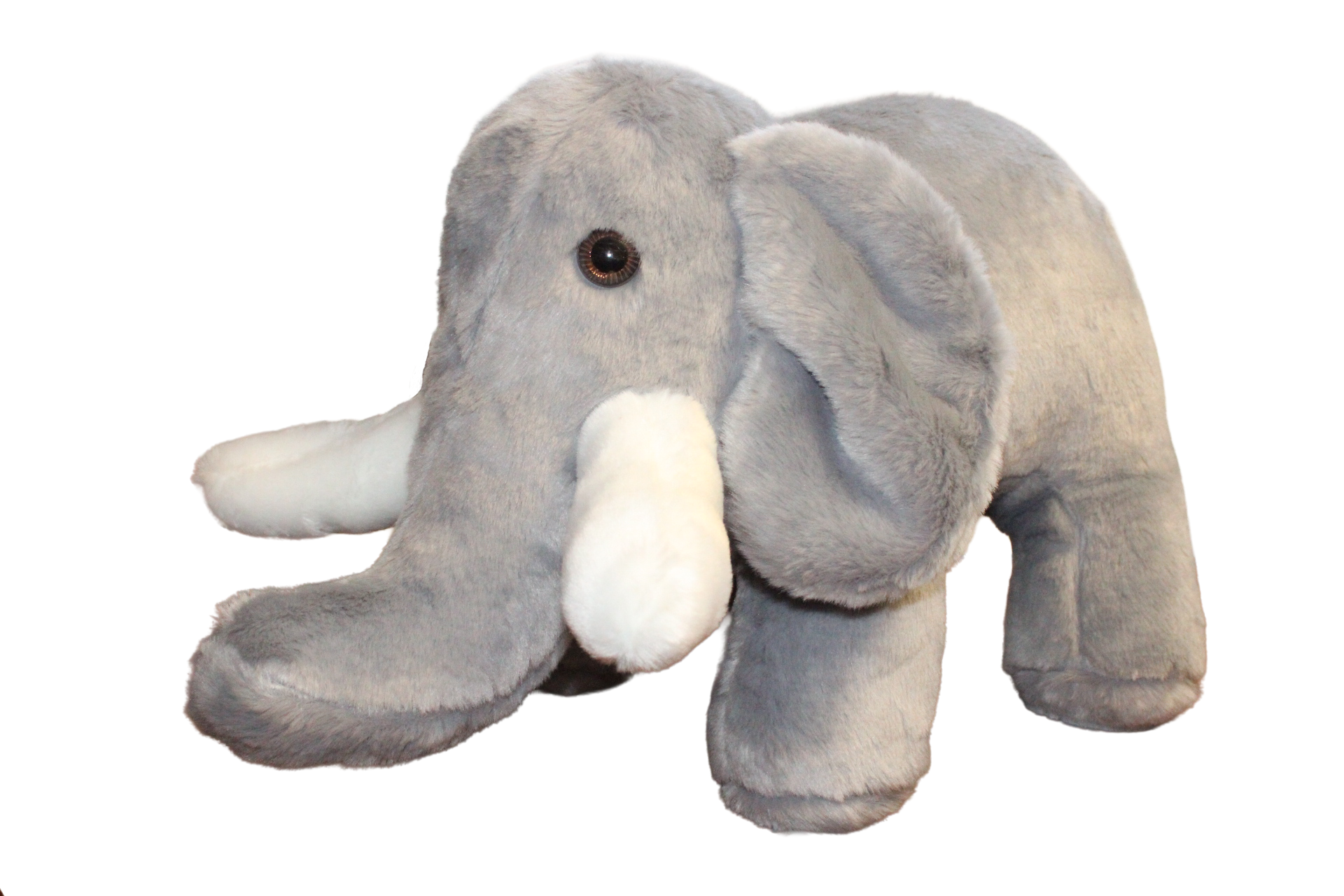 LUCY elephant puppet
