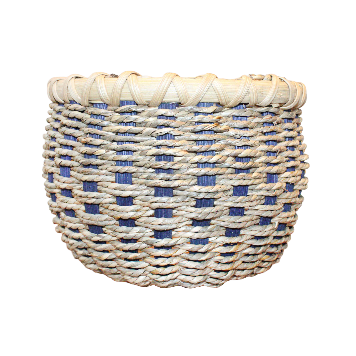 BOUNT Basket, Seagrass, Bowl