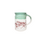 MPLPOT Horses Running Mug