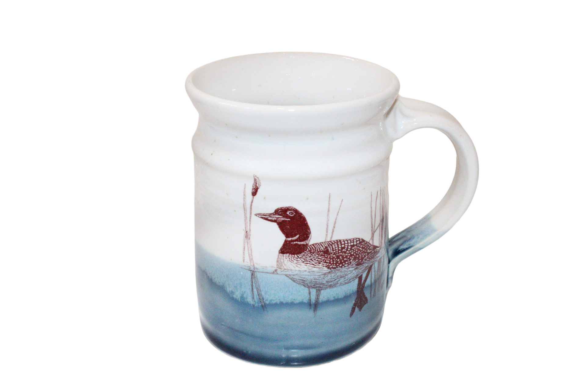 MPLPOT Loon Mug