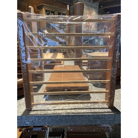 BWOOD Cooling Rack Cherry 6507 (3lb)