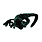 LUCY LIZARD PUPPET 4600WP