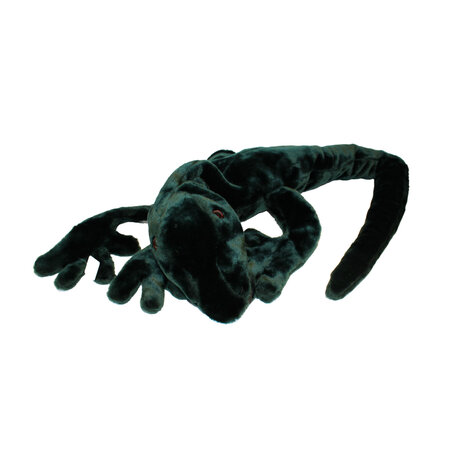 LUCY LIZARD PUPPET 4600WP