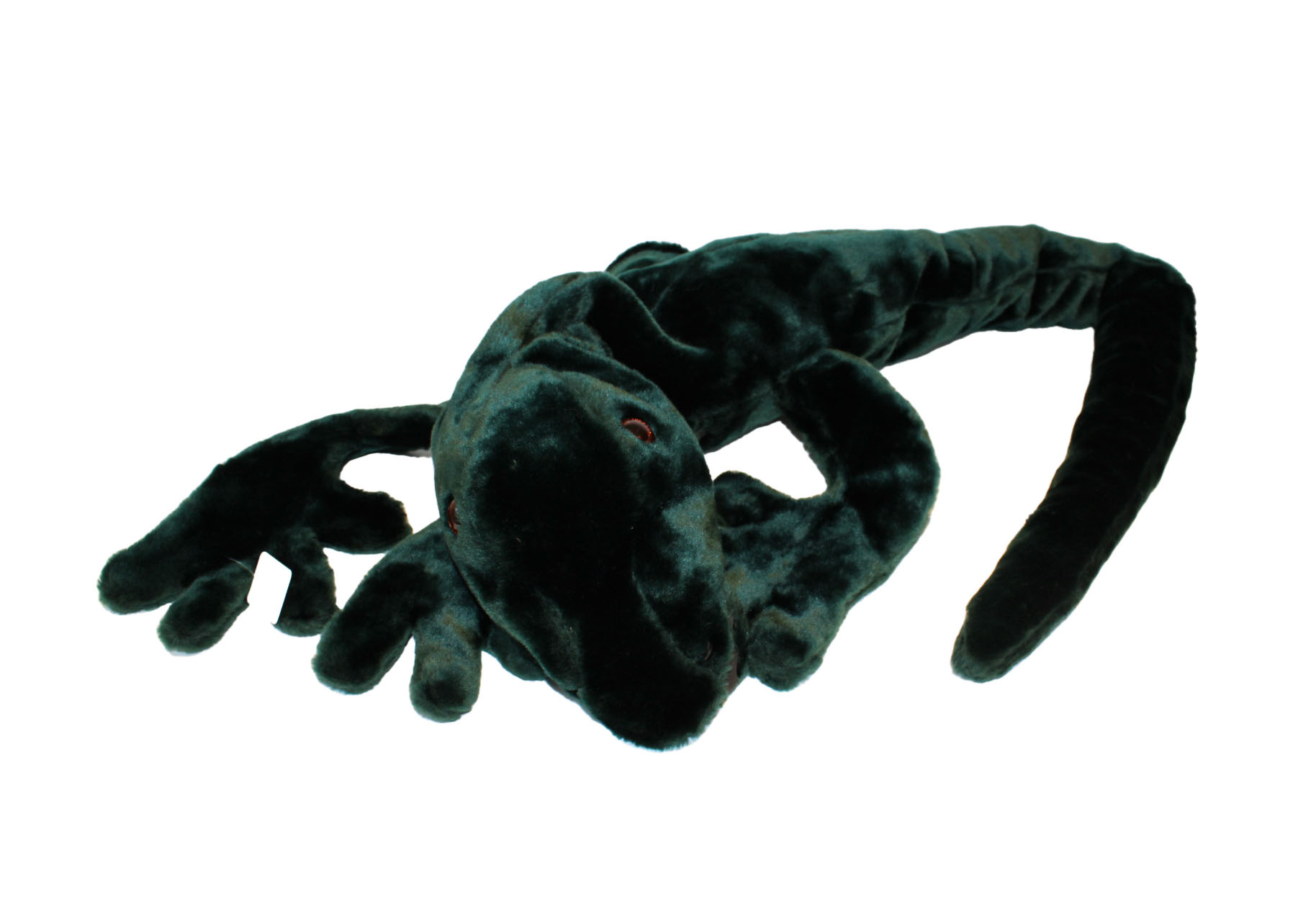 LUCY LIZARD PUPPET 4600WP