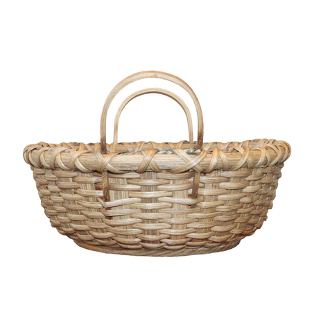 BOUNT ROUND BREAD BASKET