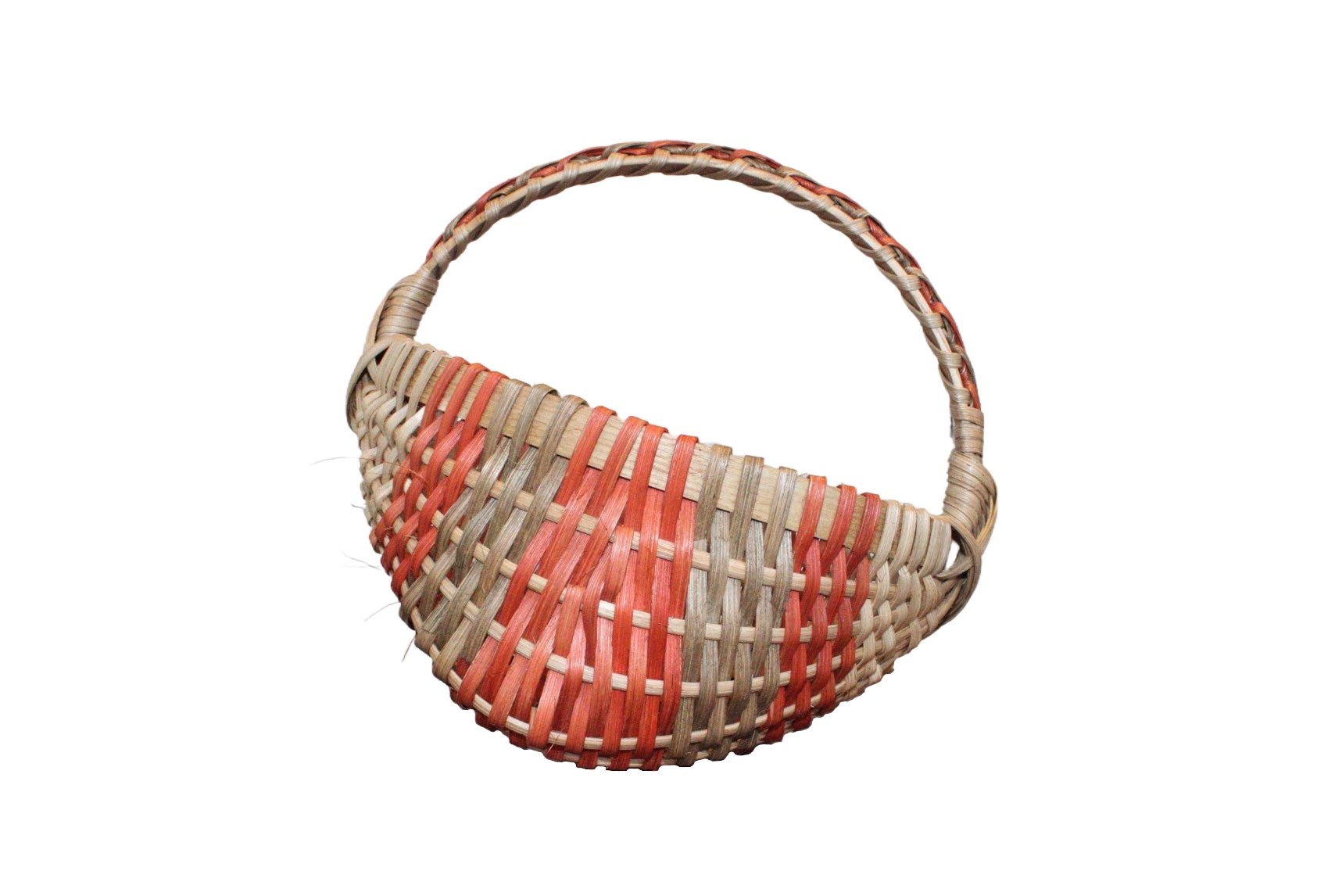 BOUNT 10" Egg Basket