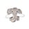 LUCY ELEPHANT STANDING
