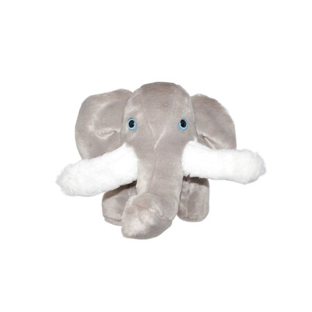 LUCY ELEPHANT STANDING