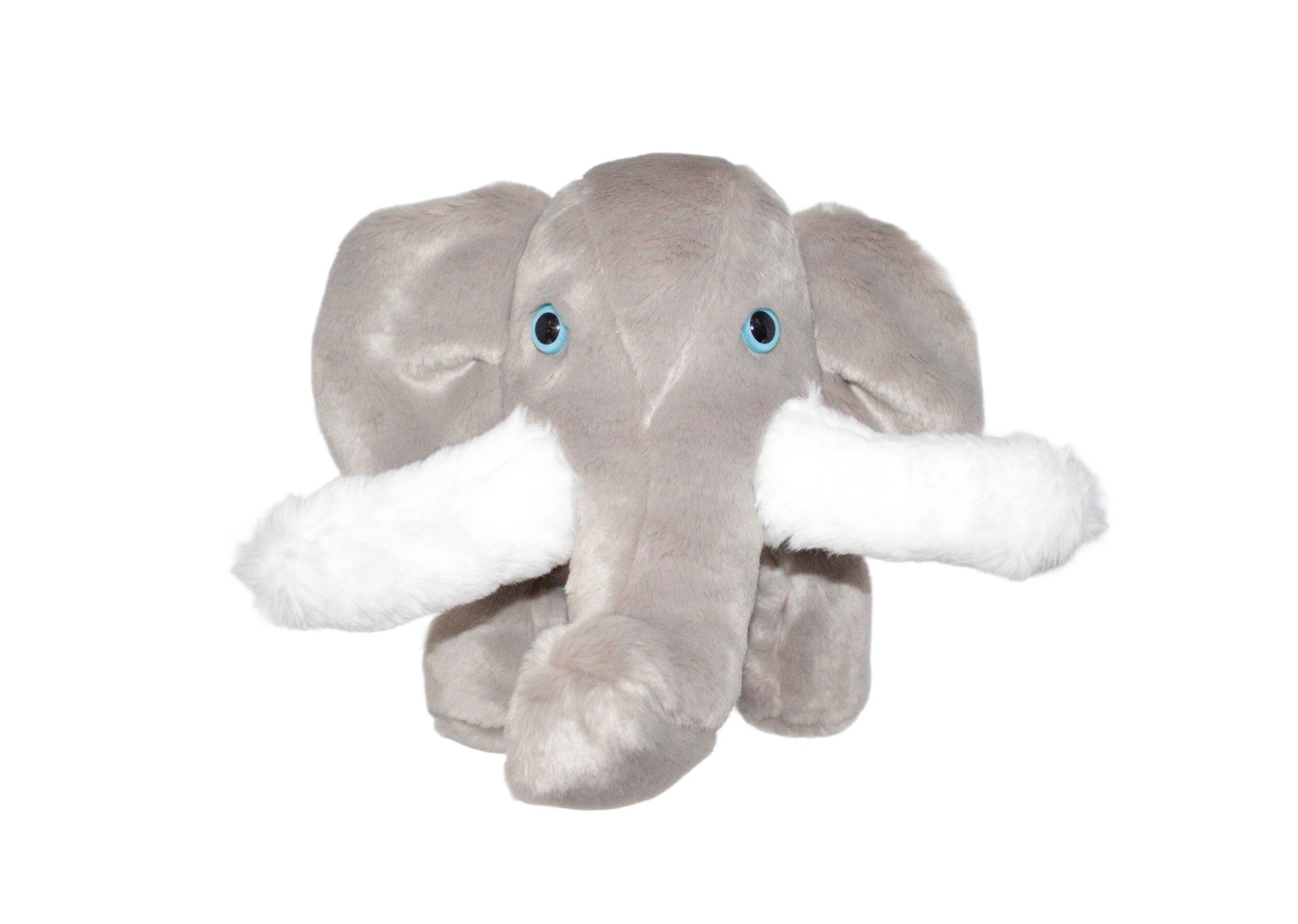 LUCY ELEPHANT STANDING