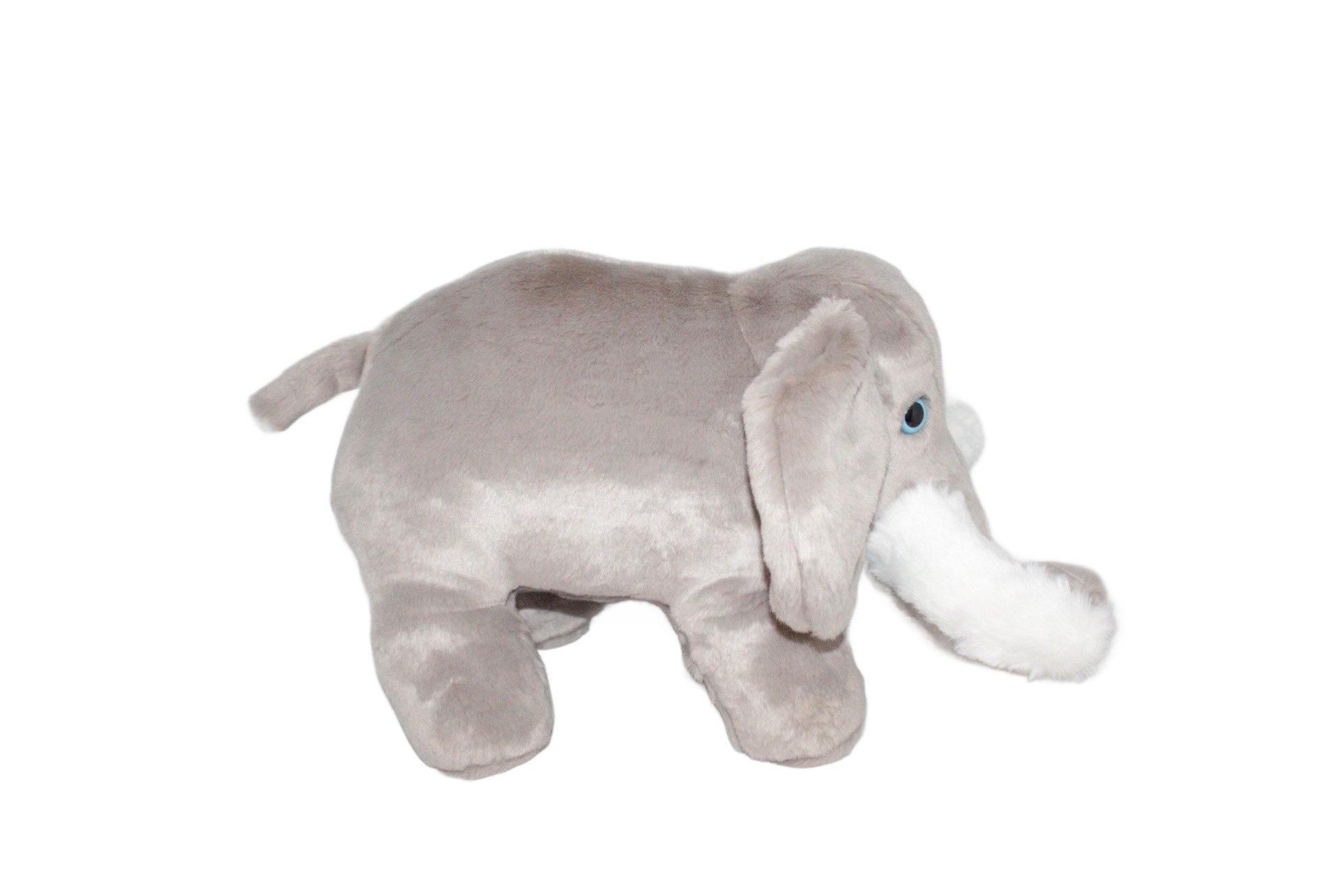LUCY ELEPHANT STANDING