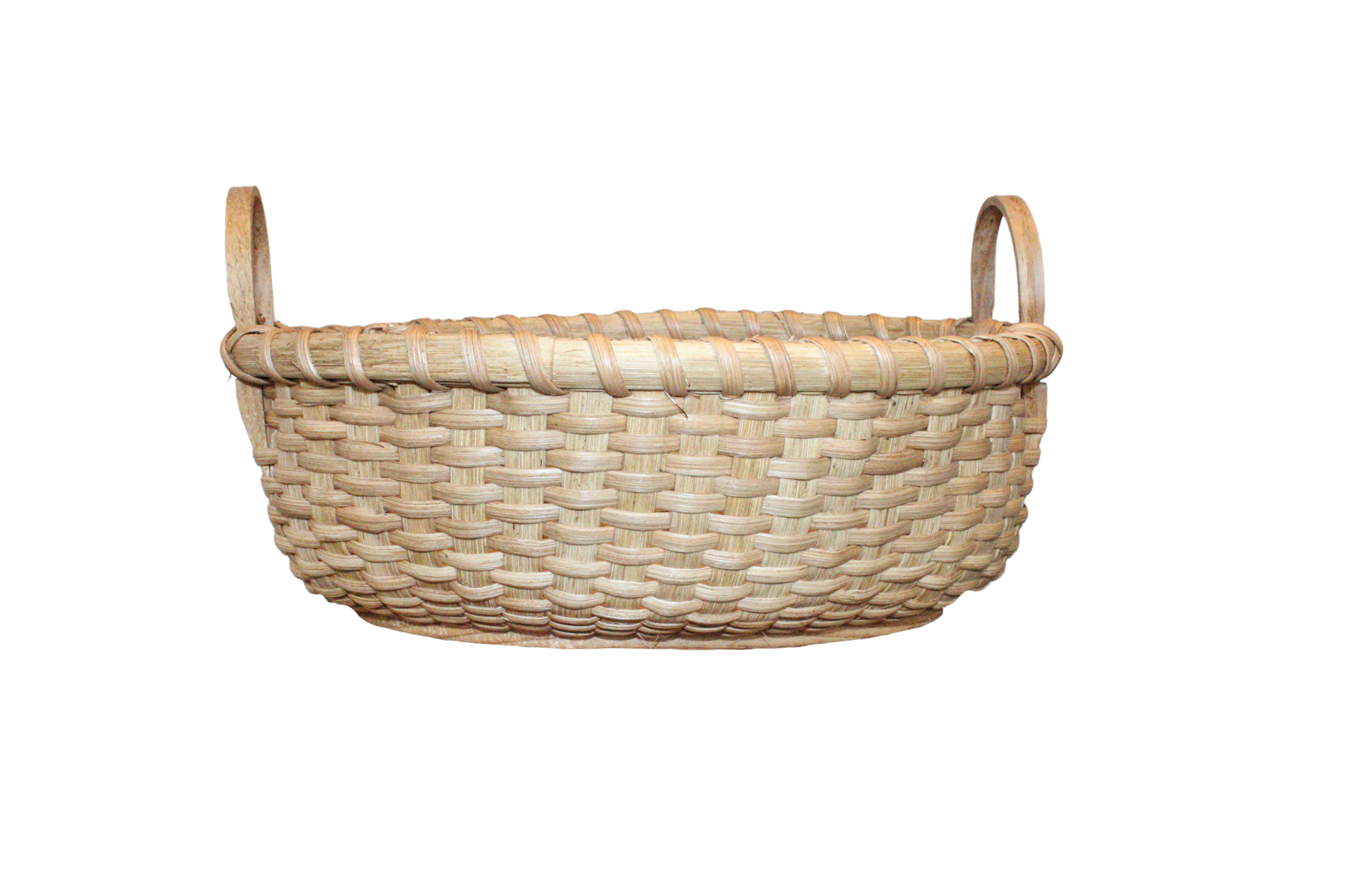 BOUNT OVAL SERVER