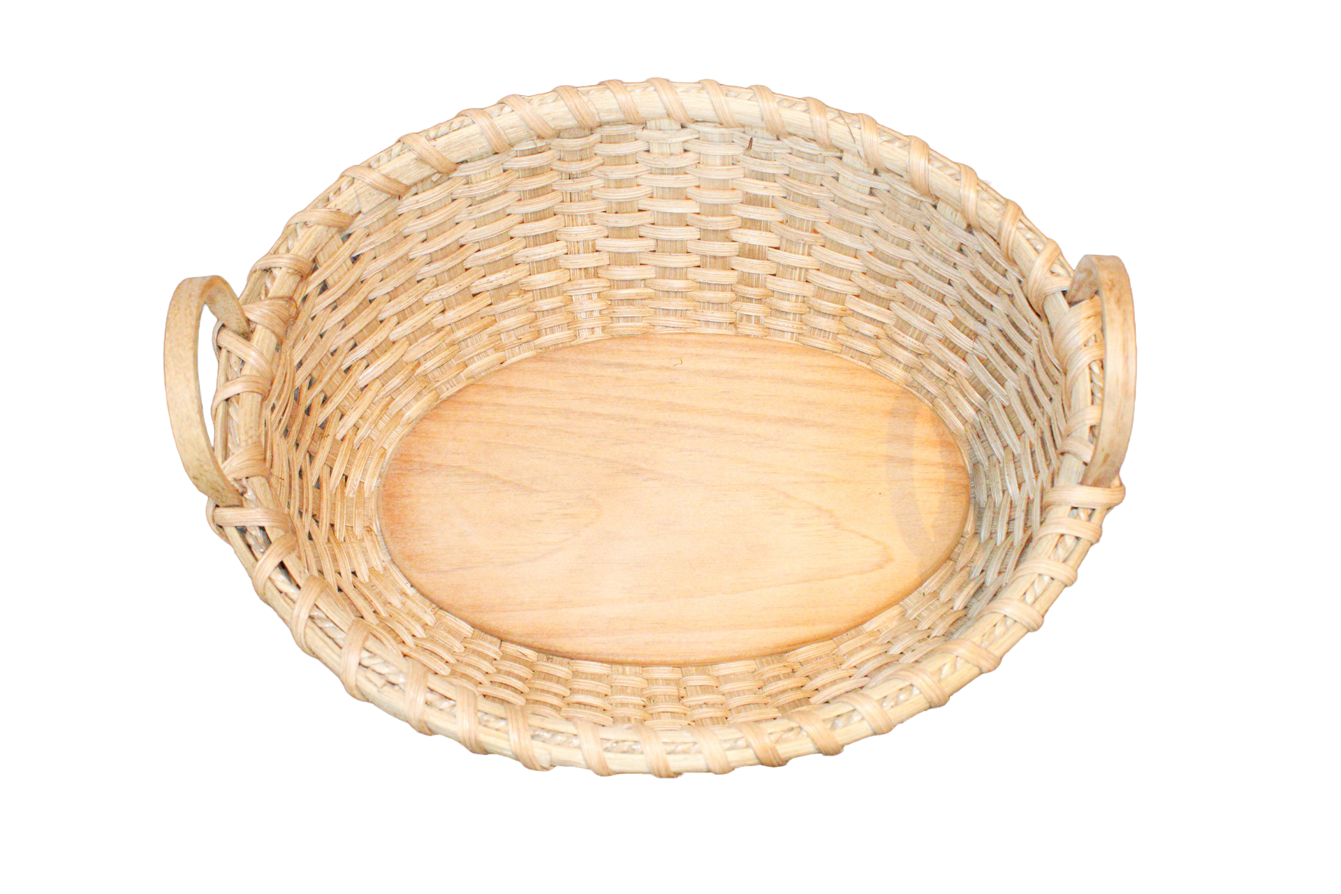 BOUNT OVAL SERVER