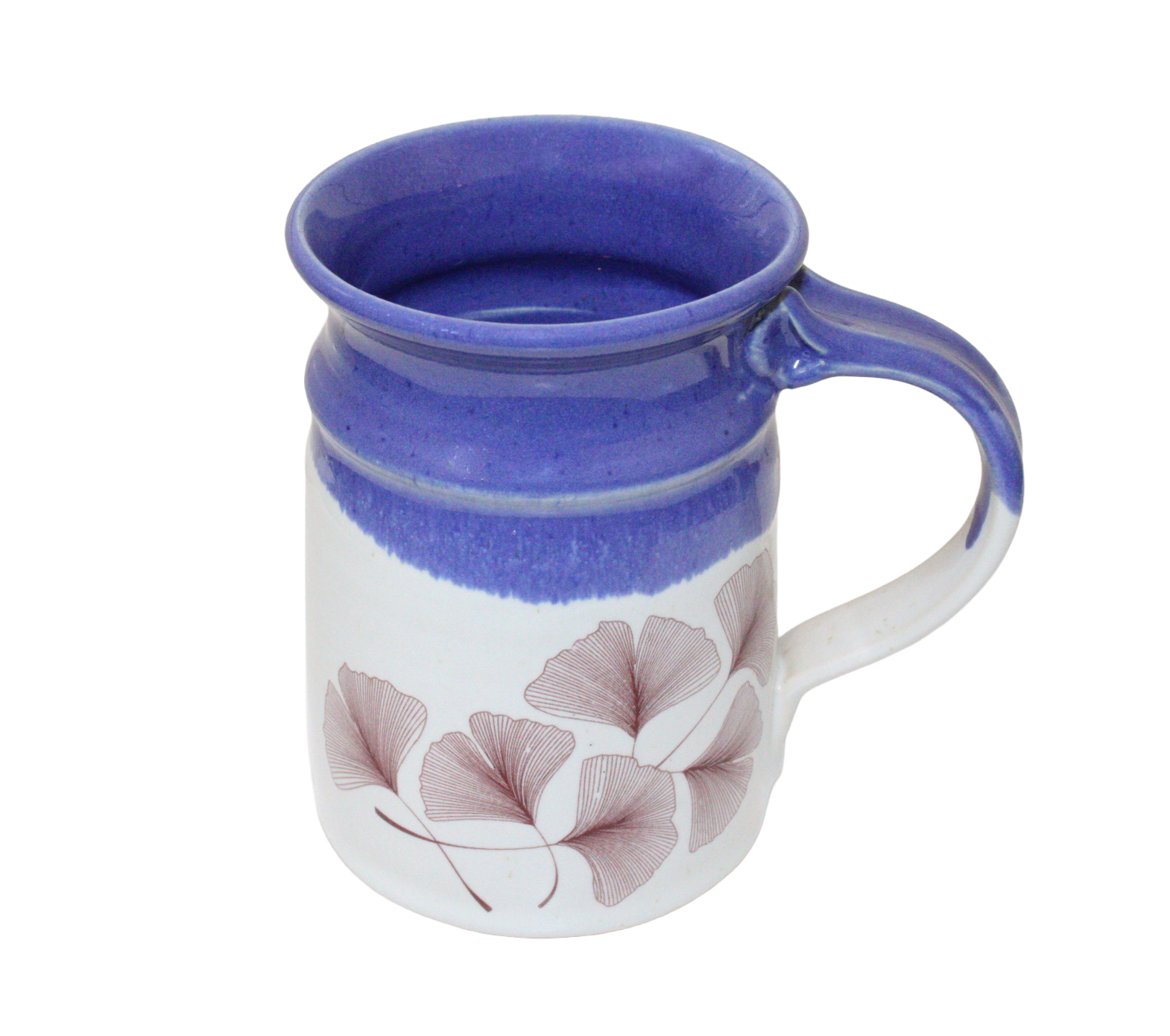 MPLPOT Ginko Mug